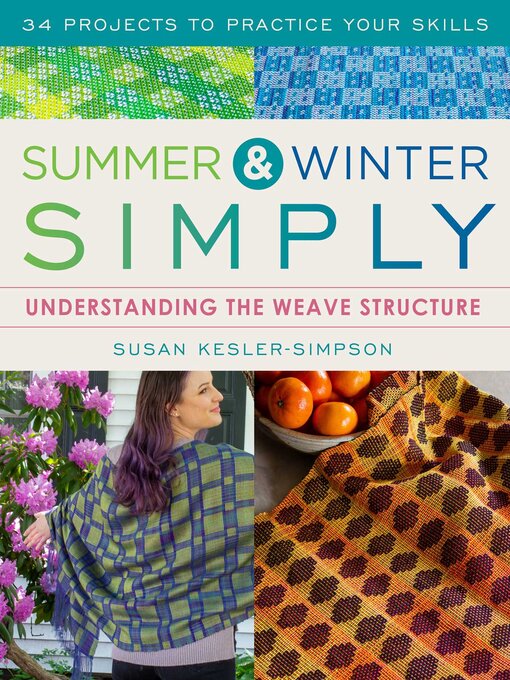 Title details for Summer and Winter Simply by Susan Kesler-Simpson - Available